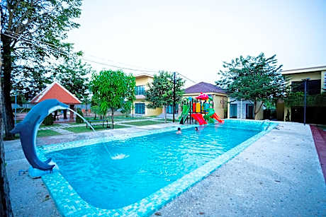 LML Kampot Relax House