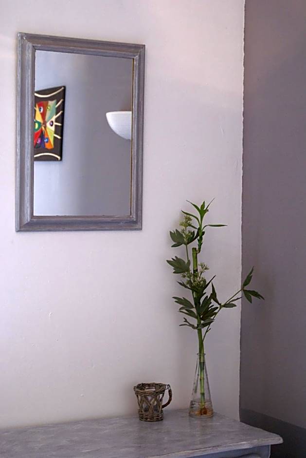 Le Petit Manoir Logis