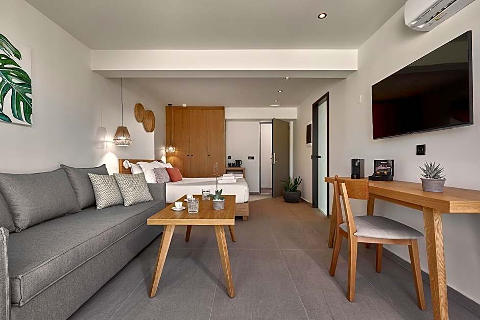 Enorme Santanna Island