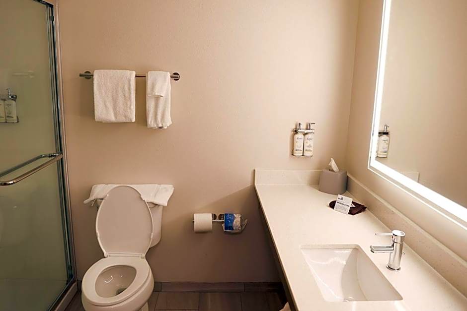 Holiday Inn Express Hotel & Suites Douglas, Wy By IHG