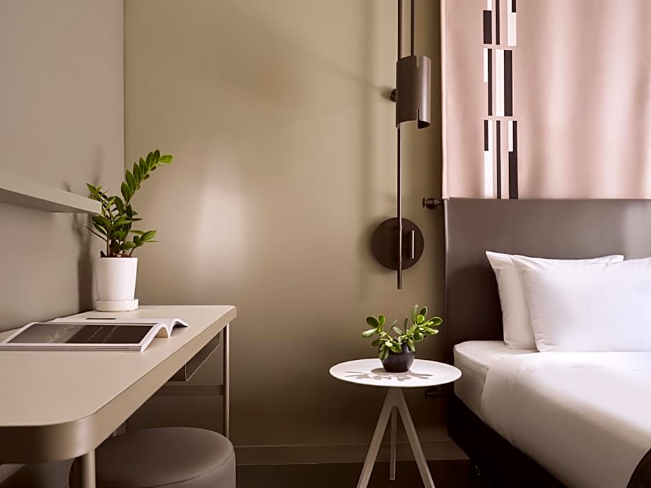 City Hotel Thessaloniki