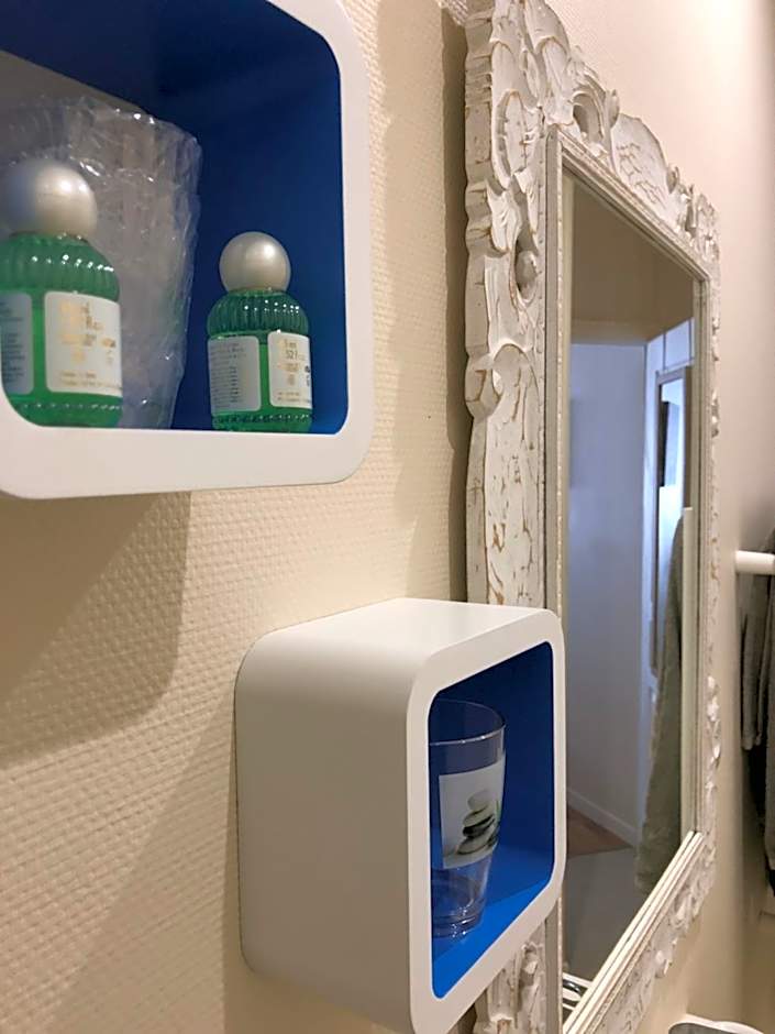 Appart'Hotel Wombat and Wallaby