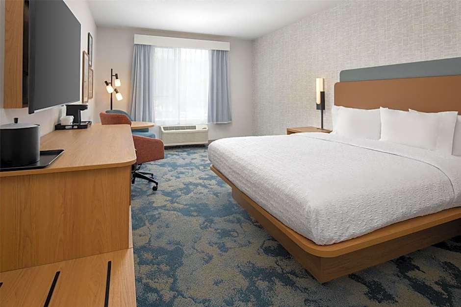 Hampton Inn by Hilton North Hollywood