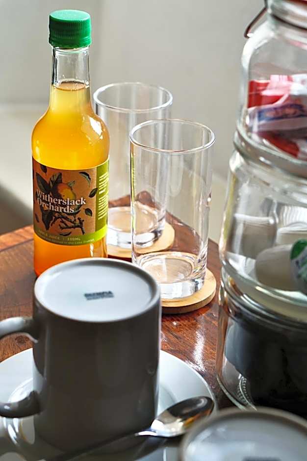 Derby Arms Witherslack