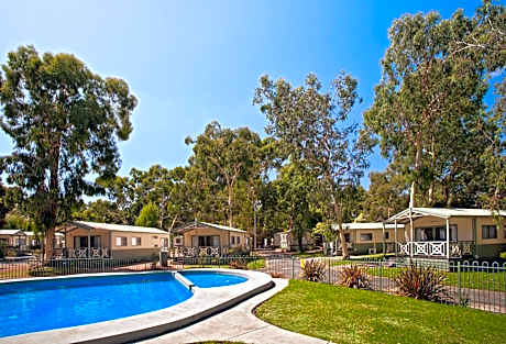 BIG4 Crystal Brook Tourist Park