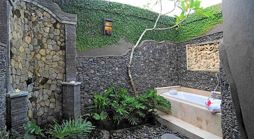 Bali Aroma Exclusive Villas