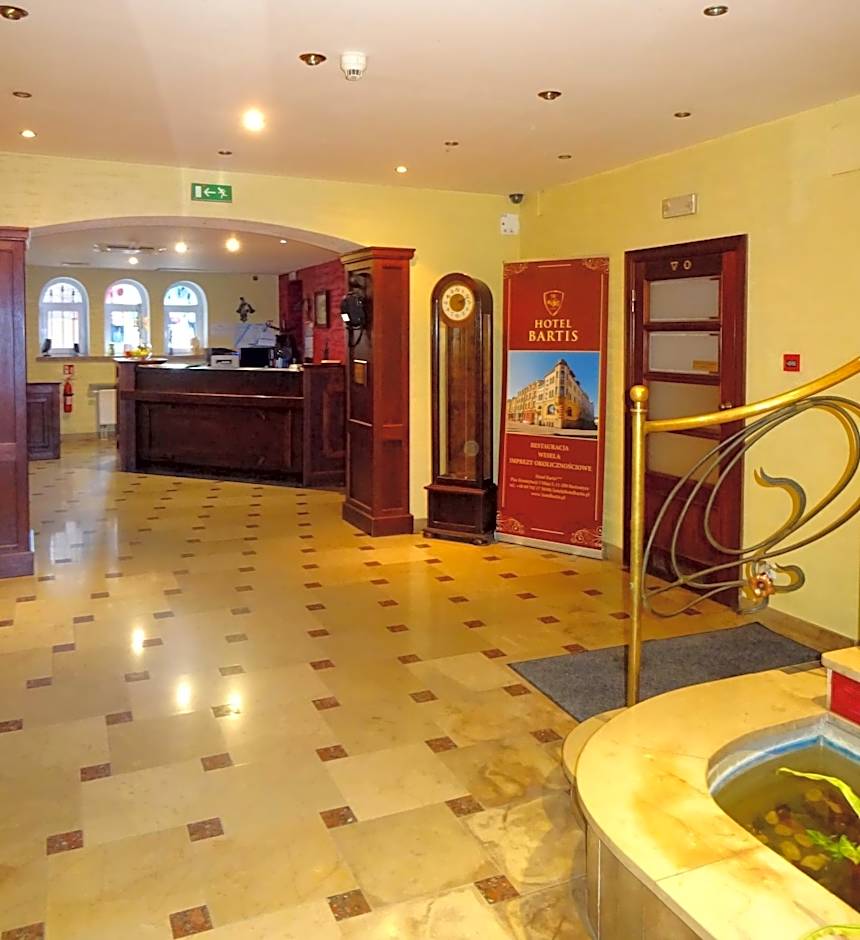 Hotel Bartis