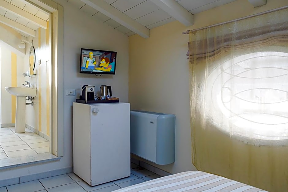 Villa Amelia Rooms