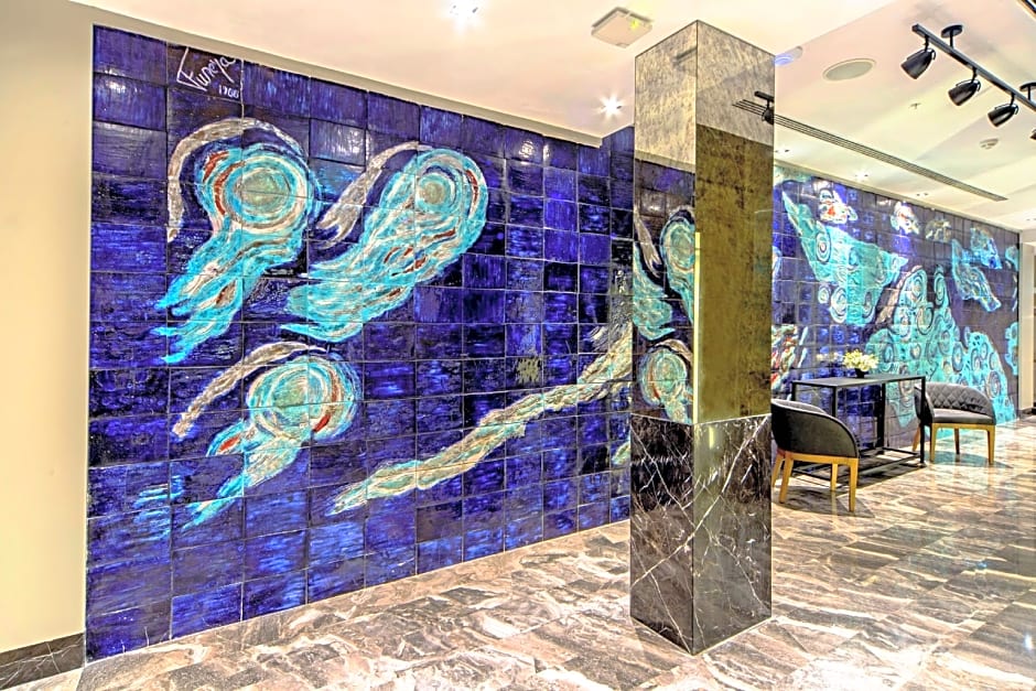 Arts Hotel Istanbul Bosphorus