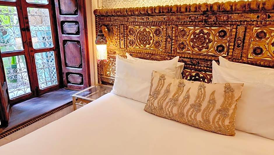Riad Armelle