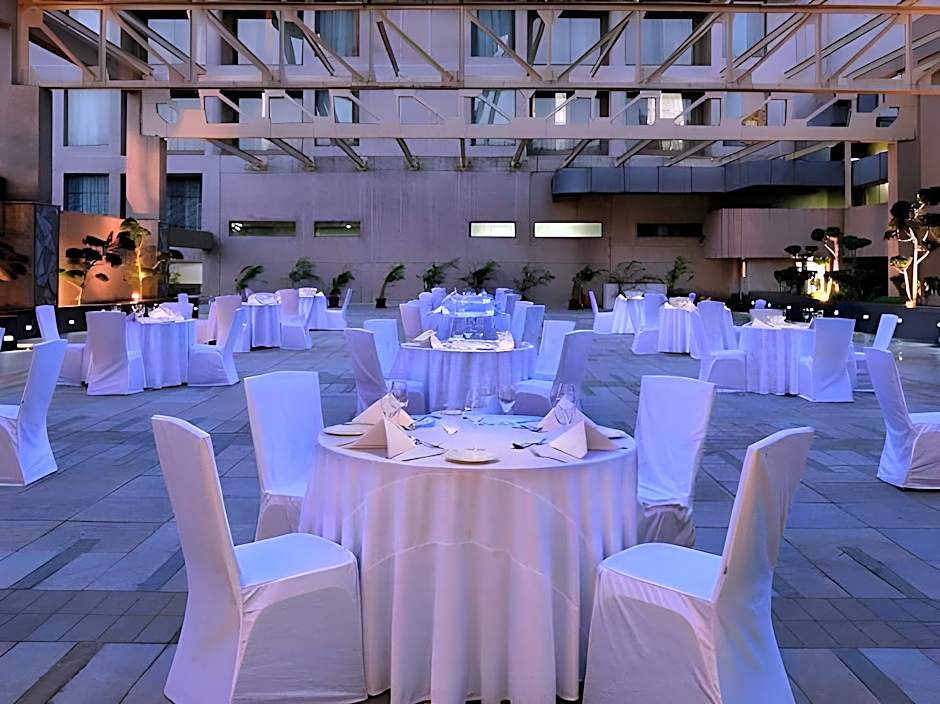 Savoy Suites Manesar