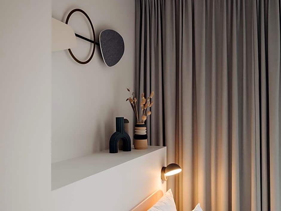 Conscious Hotel Museum Square