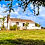 Finca Santa Teresa, Casa Granada