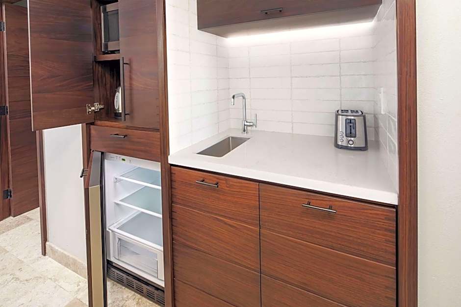 La Pacifica Los Cabos by Hilton Club