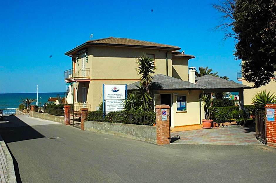 Ville Paola e Daniela