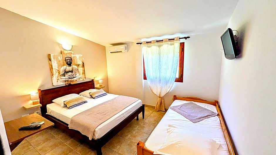 Auberge de Cannedda