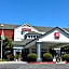 Hilton Garden Inn Gilroy