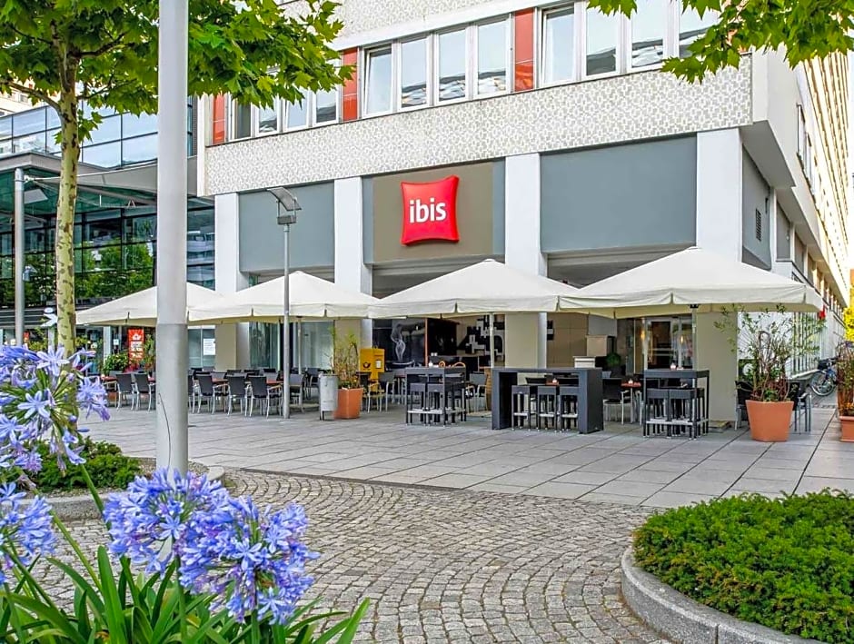 ibis Dresden K¿nigstein