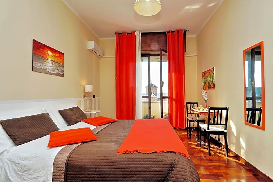 Alloggio Piazza San Giovanni Roma