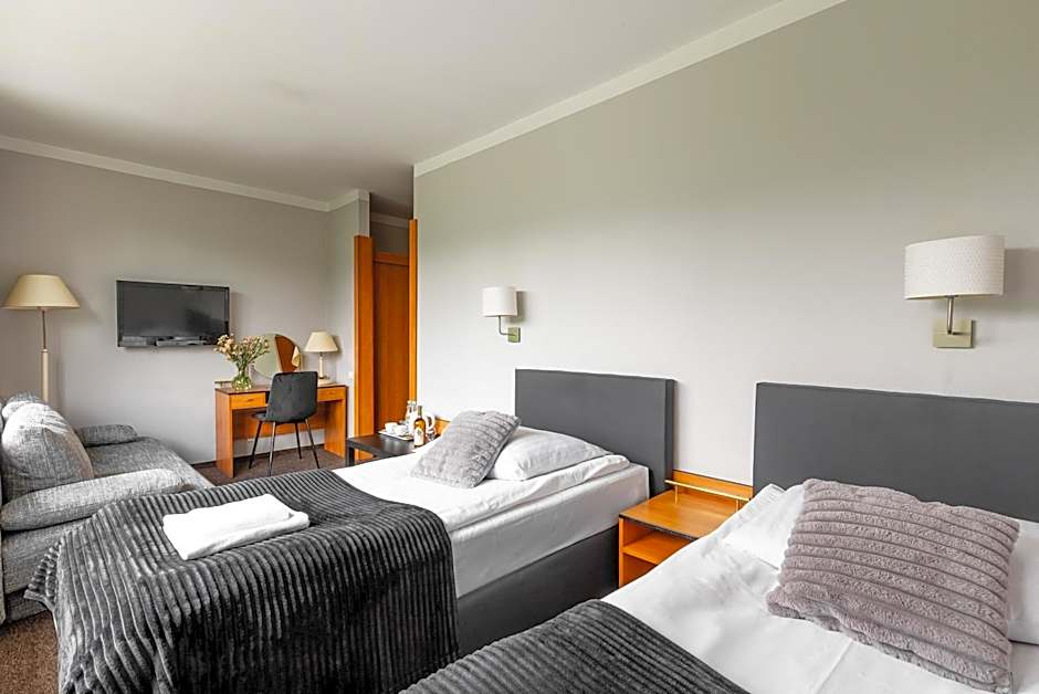 Hotel Helios