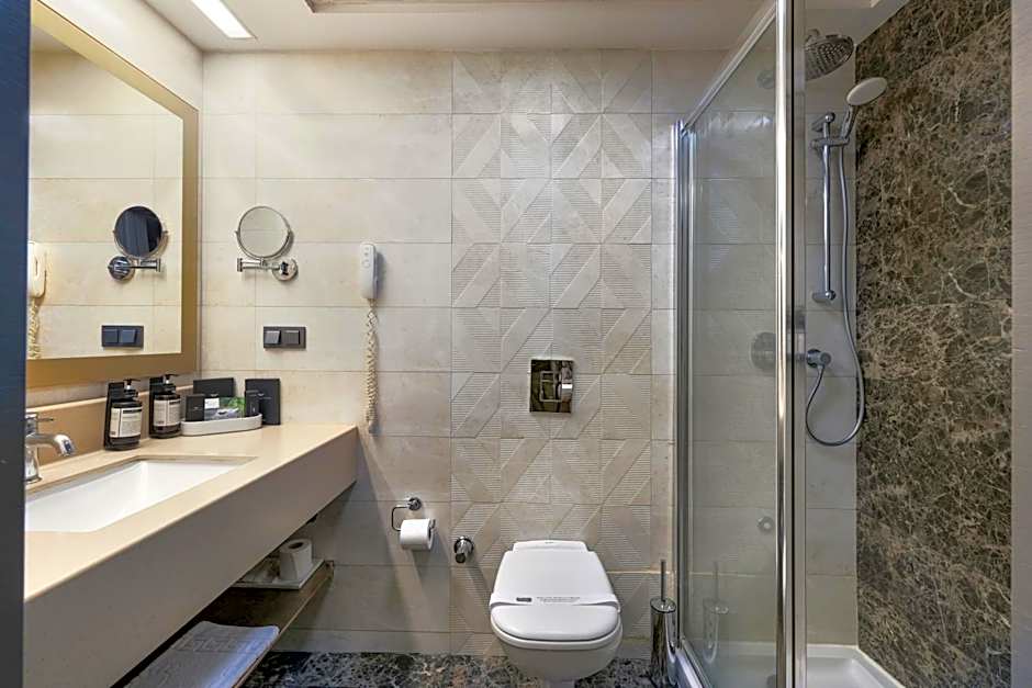 The Wings Hotels Ankara - Neva Palas
