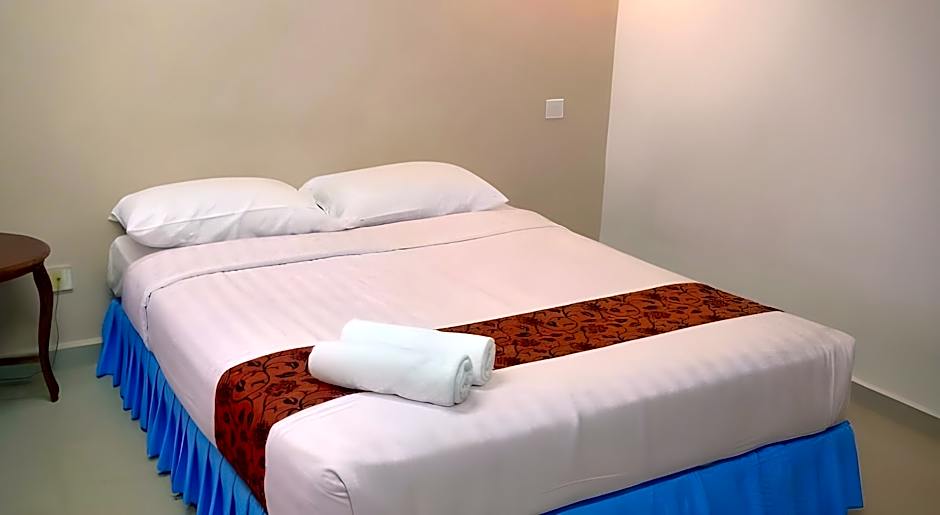 Hotel K.T. Mutiara