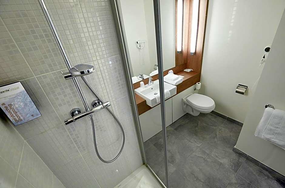 Hotel Campanile Roissy