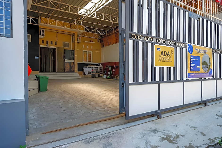 KoolKost Syariah near Universitas Diponegoro Tembalang 2