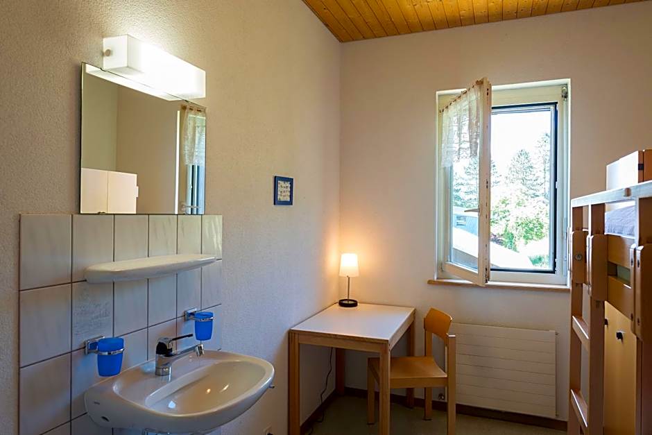 Stein am Rhein Youth Hostel