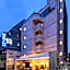 Shinjuku City Hotel N.U.T.S Tokyo