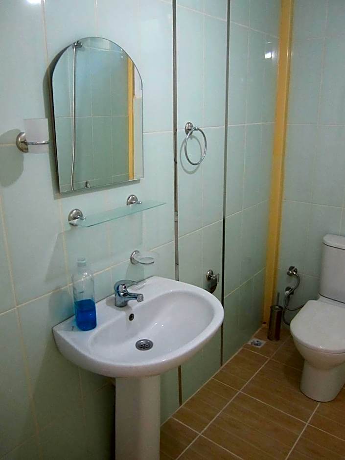 Arikanda River Garden Hotel