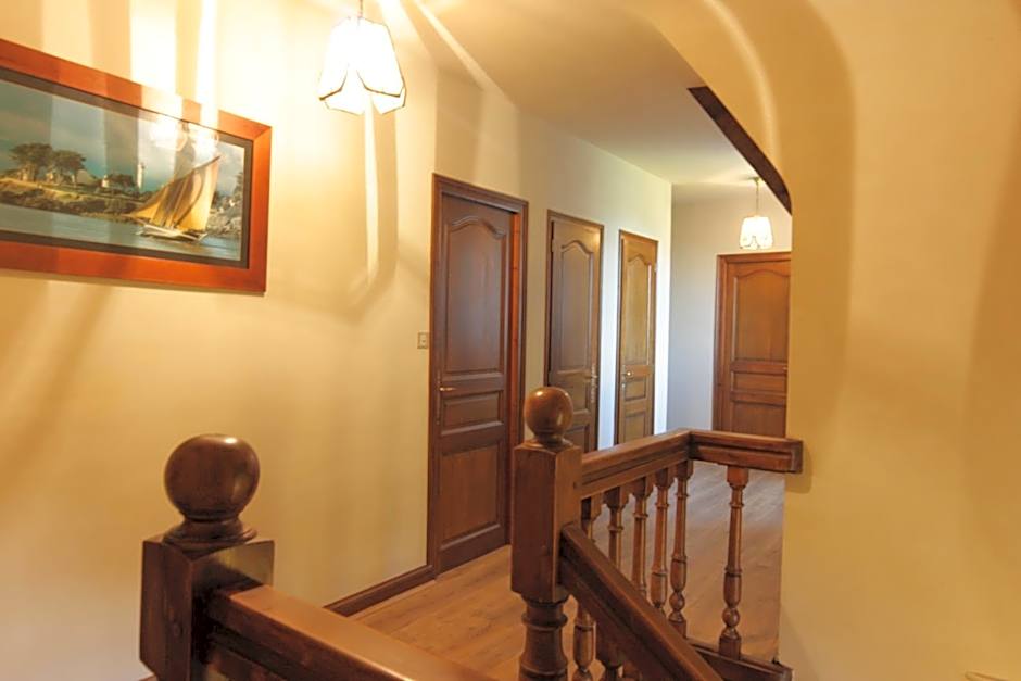 La Demeure du Castel