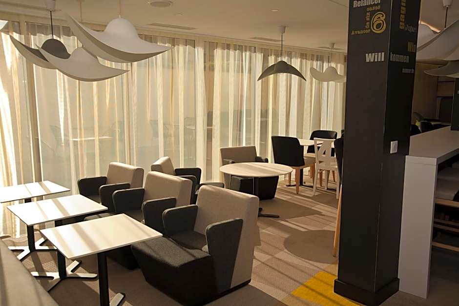 ibis Styles Deauville Centre