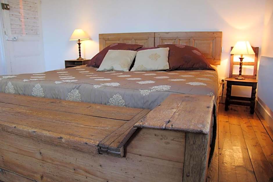 Le Pommenial de la Hérissonnière