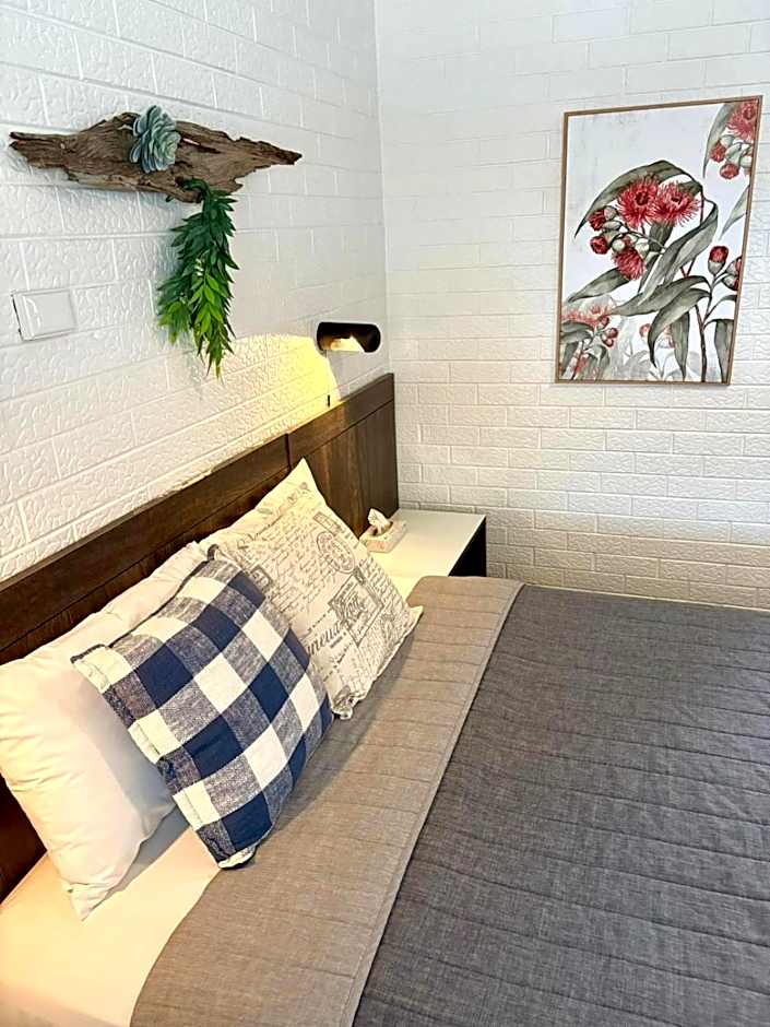 Angaston Vineyards Motel