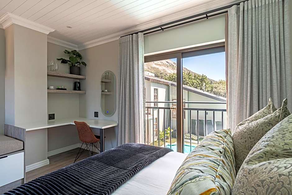 A' Queenslin Guesthouse