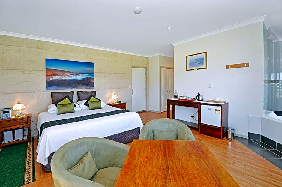 Sensational Heights Bed & Breakfast