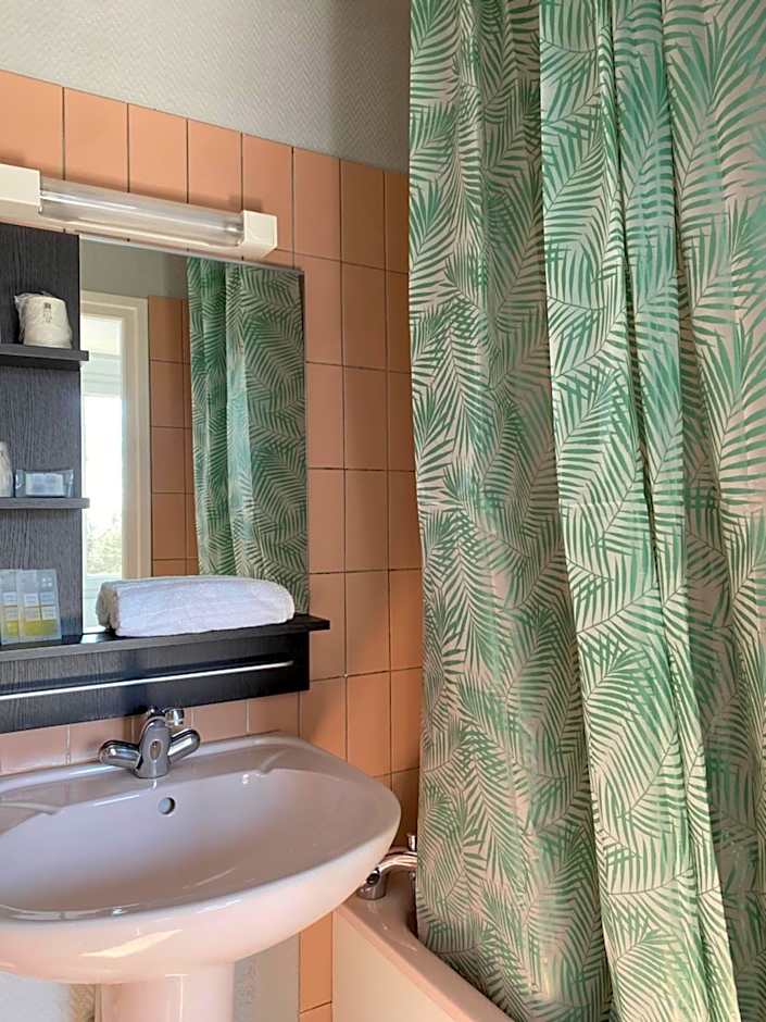 Hotel Le Bellevue