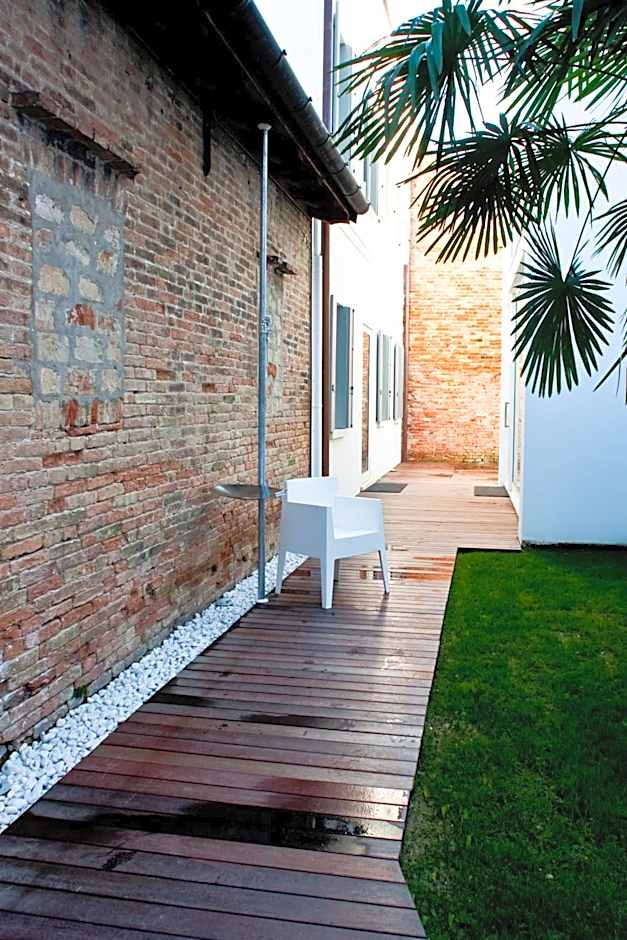 Legrenzi Rooms