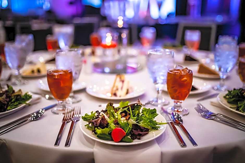 Hyatt Regency Tulsa Downtown