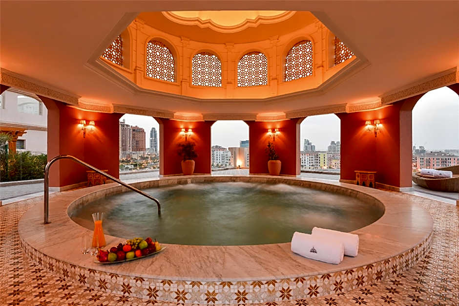 Marsa Malaz Kempinski The Pearl Doha