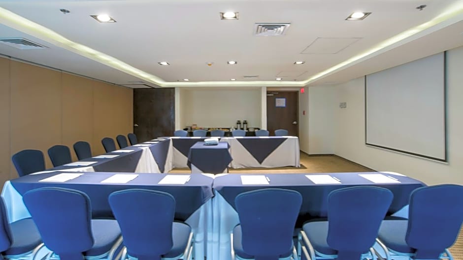 Holiday Inn Express Culiacan By IHG