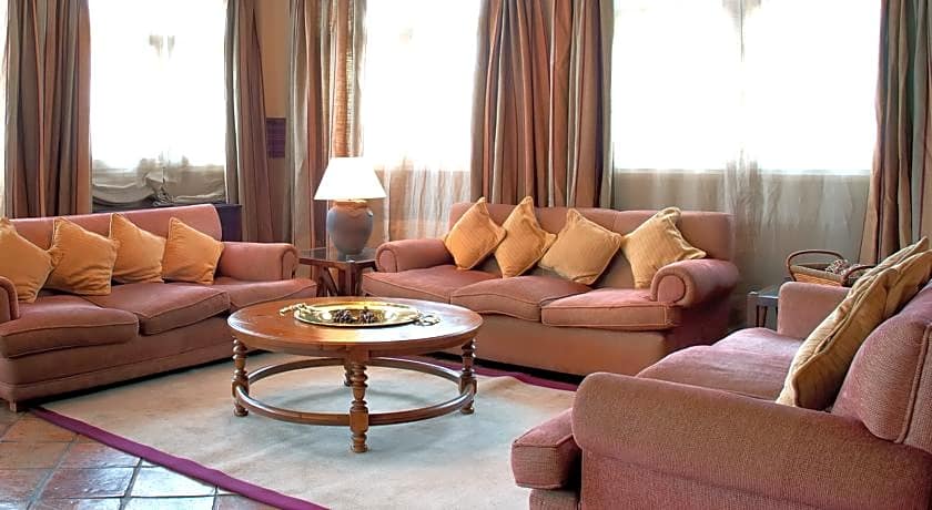 Vincci Rumaykiyya Hotel