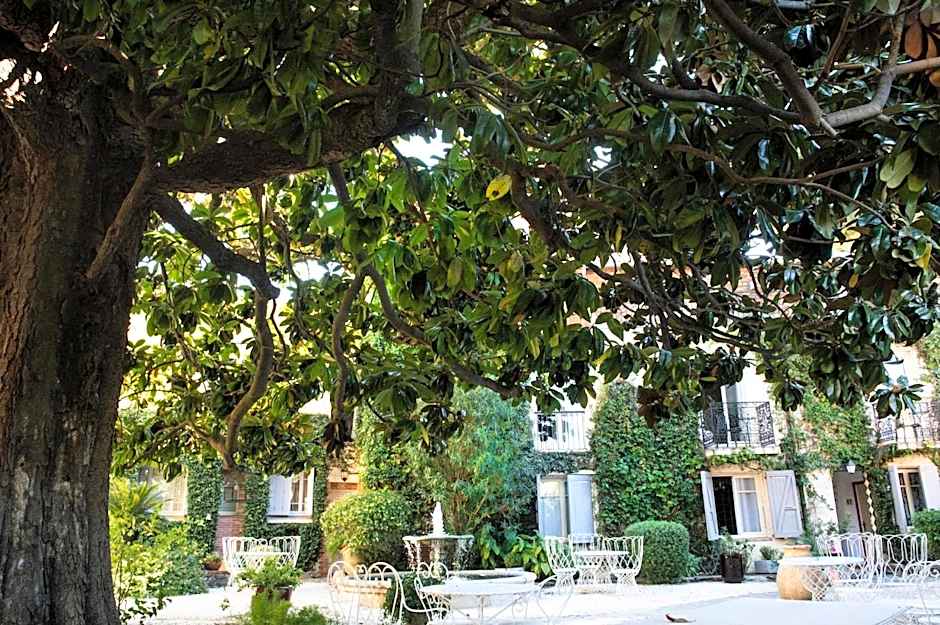 Hôtel La Casa Pairal