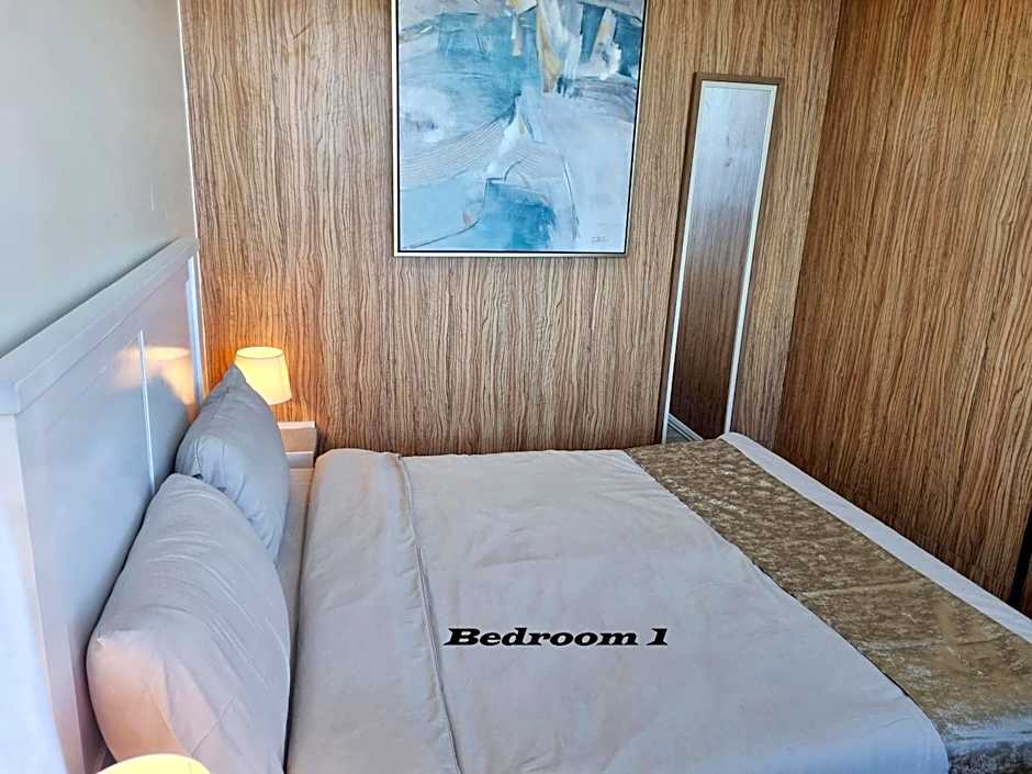La Mirada Residences