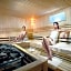 Hotel Europa Fit