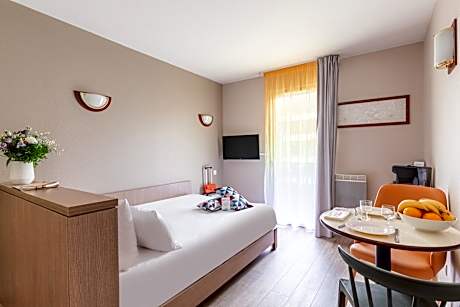 Appart'City Confort Nantes CitÃ© des CongrÃ¨s