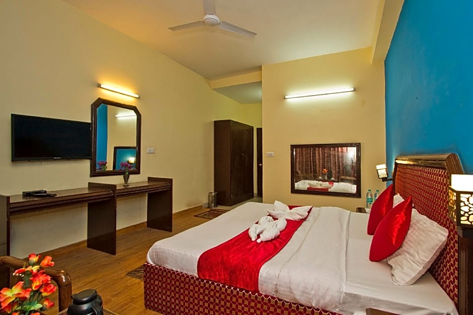 Hotel Sitara International