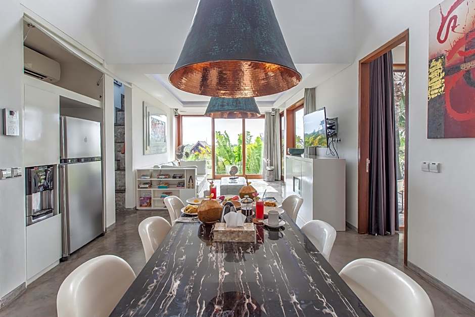 AB Apartment Seminyak