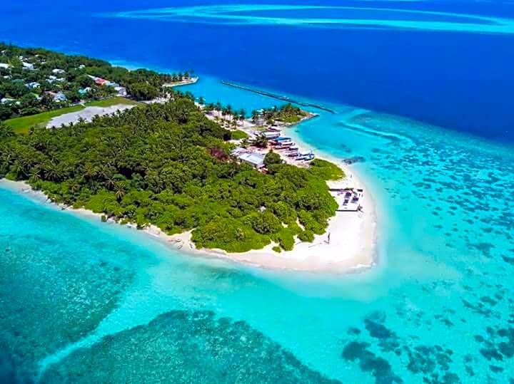 Asia Inn Maldives